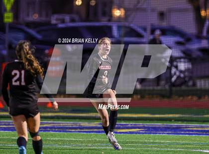 Thumbnail 3 in Wellesley vs Bishop Feehan (MIAA Division 1 Final) photogallery.