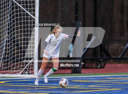 Thumbnail 2 in Wellesley vs Bishop Feehan (MIAA Division 1 Final) photogallery.