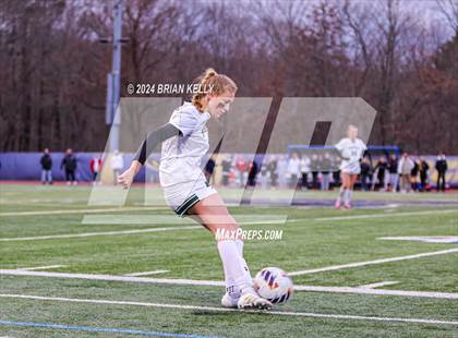 Thumbnail 3 in Wellesley vs Bishop Feehan (MIAA Division 1 Final) photogallery.