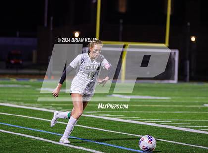 Thumbnail 2 in Wellesley vs Bishop Feehan (MIAA Division 1 Final) photogallery.
