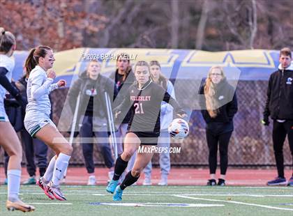 Thumbnail 1 in Wellesley vs Bishop Feehan (MIAA Division 1 Final) photogallery.