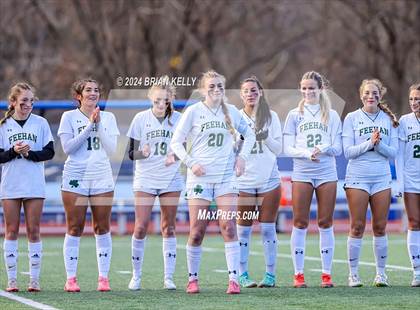 Thumbnail 1 in Wellesley vs Bishop Feehan (MIAA Division 1 Final) photogallery.