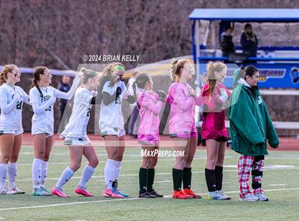 Thumbnail 1 in Wellesley vs Bishop Feehan (MIAA Division 1 Final) photogallery.