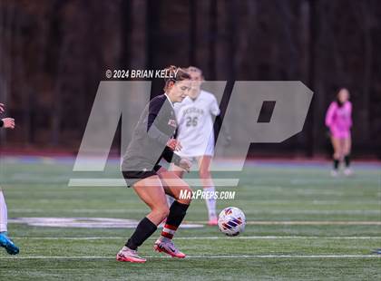 Thumbnail 1 in Wellesley vs Bishop Feehan (MIAA Division 1 Final) photogallery.