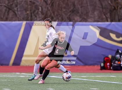 Thumbnail 1 in Wellesley vs Bishop Feehan (MIAA Division 1 Final) photogallery.