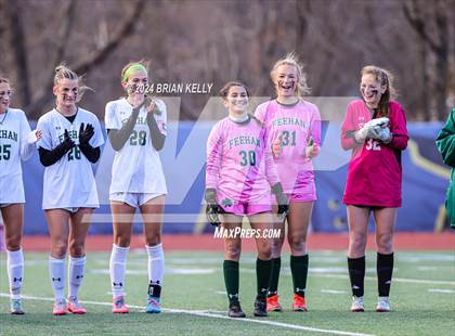 Thumbnail 3 in Wellesley vs Bishop Feehan (MIAA Division 1 Final) photogallery.