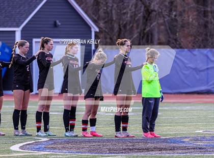 Thumbnail 1 in Wellesley vs Bishop Feehan (MIAA Division 1 Final) photogallery.
