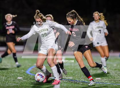 Thumbnail 3 in Wellesley vs Bishop Feehan (MIAA Division 1 Final) photogallery.