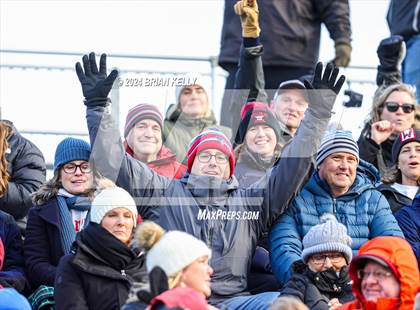 Thumbnail 1 in Wellesley vs Bishop Feehan (MIAA Division 1 Final) photogallery.