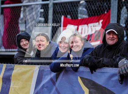 Thumbnail 2 in Wellesley vs Bishop Feehan (MIAA Division 1 Final) photogallery.
