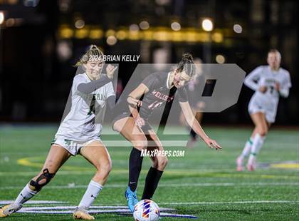 Thumbnail 3 in Wellesley vs Bishop Feehan (MIAA Division 1 Final) photogallery.