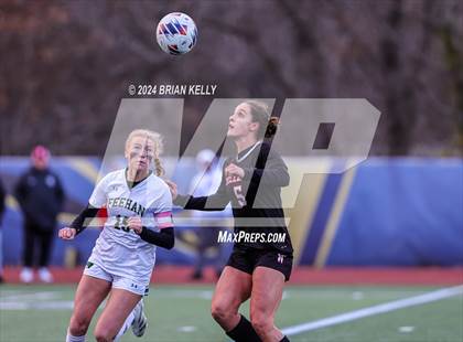 Thumbnail 1 in Wellesley vs Bishop Feehan (MIAA Division 1 Final) photogallery.