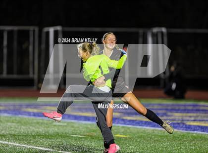 Thumbnail 1 in Wellesley vs Bishop Feehan (MIAA Division 1 Final) photogallery.