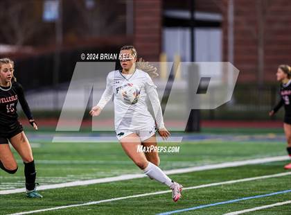 Thumbnail 1 in Wellesley vs Bishop Feehan (MIAA Division 1 Final) photogallery.