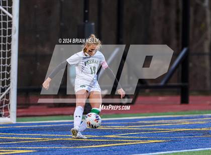 Thumbnail 3 in Wellesley vs Bishop Feehan (MIAA Division 1 Final) photogallery.