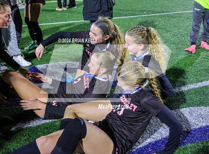 Thumbnail 1 in Wellesley vs Bishop Feehan (MIAA Division 1 Final) photogallery.