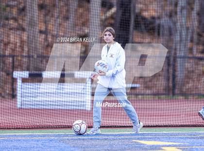 Thumbnail 1 in Wellesley vs Bishop Feehan (MIAA Division 1 Final) photogallery.