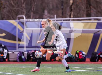 Thumbnail 3 in Wellesley vs Bishop Feehan (MIAA Division 1 Final) photogallery.