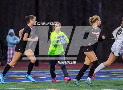 Thumbnail 1 in Wellesley vs Bishop Feehan (MIAA Division 1 Final) photogallery.