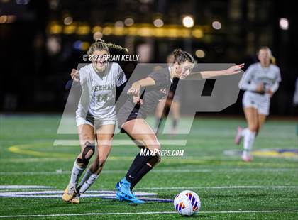 Thumbnail 1 in Wellesley vs Bishop Feehan (MIAA Division 1 Final) photogallery.