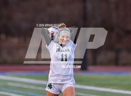 Thumbnail 1 in Wellesley vs Bishop Feehan (MIAA Division 1 Final) photogallery.