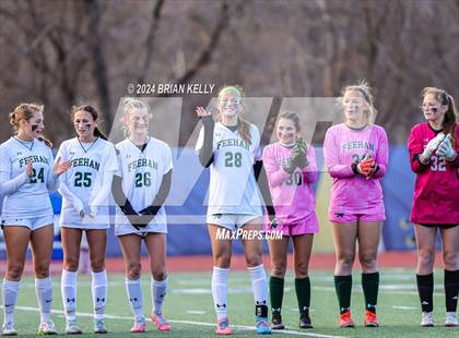Thumbnail 2 in Wellesley vs Bishop Feehan (MIAA Division 1 Final) photogallery.
