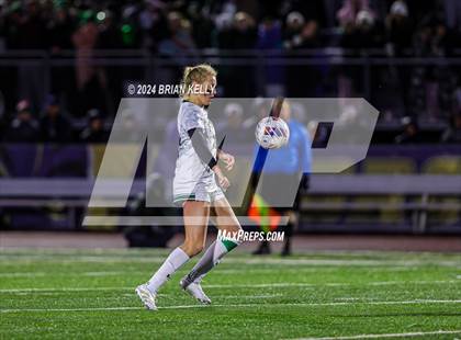 Thumbnail 2 in Wellesley vs Bishop Feehan (MIAA Division 1 Final) photogallery.