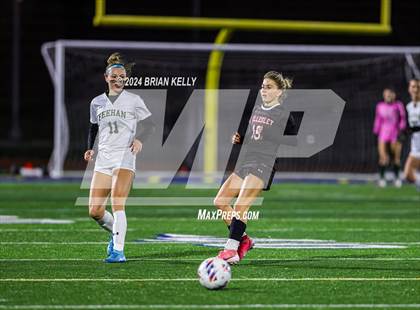 Thumbnail 1 in Wellesley vs Bishop Feehan (MIAA Division 1 Final) photogallery.