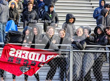 Thumbnail 1 in Wellesley vs Bishop Feehan (MIAA Division 1 Final) photogallery.
