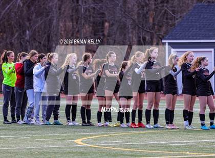 Thumbnail 3 in Wellesley vs Bishop Feehan (MIAA Division 1 Final) photogallery.