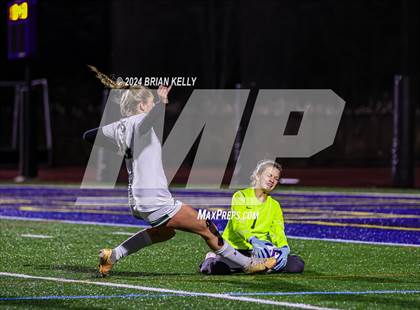 Thumbnail 3 in Wellesley vs Bishop Feehan (MIAA Division 1 Final) photogallery.