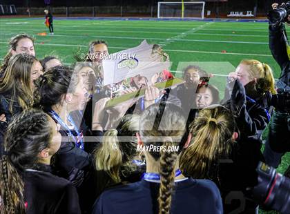 Thumbnail 1 in Wellesley vs Bishop Feehan (MIAA Division 1 Final) photogallery.