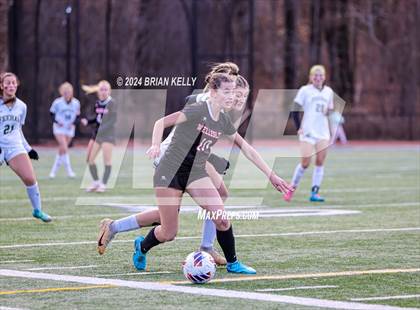Thumbnail 3 in Wellesley vs Bishop Feehan (MIAA Division 1 Final) photogallery.