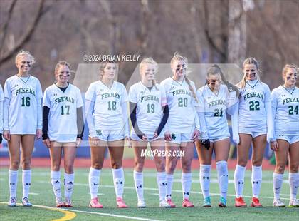 Thumbnail 1 in Wellesley vs Bishop Feehan (MIAA Division 1 Final) photogallery.
