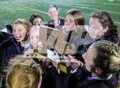 Thumbnail 3 in Wellesley vs Bishop Feehan (MIAA Division 1 Final) photogallery.