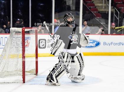 Thumbnail 1 in Hunterdon Central vs Woodbridge (NJSIAA Public A Final) photogallery.