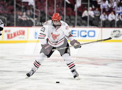 Thumbnail 1 in Hunterdon Central vs Woodbridge (NJSIAA Public A Final) photogallery.