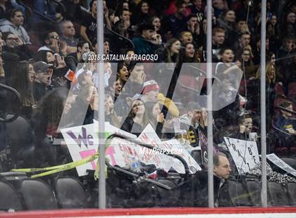 Thumbnail 1 in Hunterdon Central vs Woodbridge (NJSIAA Public A Final) photogallery.