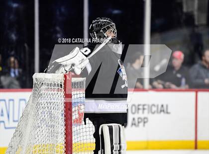 Thumbnail 1 in Hunterdon Central vs Woodbridge (NJSIAA Public A Final) photogallery.