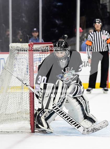 Thumbnail 1 in Hunterdon Central vs Woodbridge (NJSIAA Public A Final) photogallery.