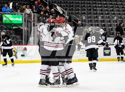 Thumbnail 3 in Hunterdon Central vs Woodbridge (NJSIAA Public A Final) photogallery.