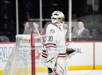 Thumbnail 3 in Hunterdon Central vs Woodbridge (NJSIAA Public A Final) photogallery.