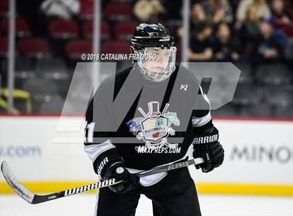 Thumbnail 3 in Hunterdon Central vs Woodbridge (NJSIAA Public A Final) photogallery.