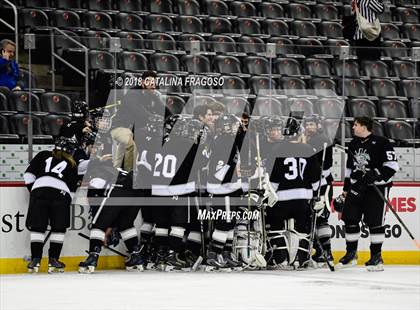 Thumbnail 1 in Hunterdon Central vs Woodbridge (NJSIAA Public A Final) photogallery.
