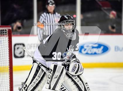 Thumbnail 1 in Hunterdon Central vs Woodbridge (NJSIAA Public A Final) photogallery.
