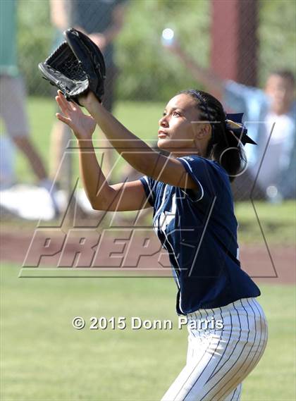 Thumbnail 1 in Carson vs. Chatsworth (CIF LA Section Division 1 Final) photogallery.