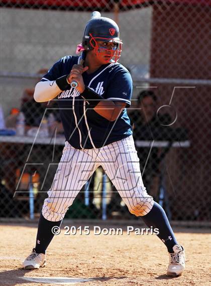 Thumbnail 2 in Carson vs. Chatsworth (CIF LA Section Division 1 Final) photogallery.