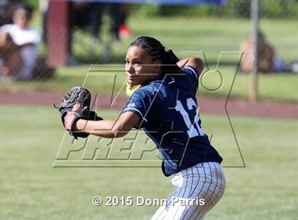 Thumbnail 1 in Carson vs. Chatsworth (CIF LA Section Division 1 Final) photogallery.