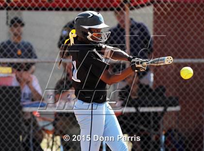 Thumbnail 3 in Carson vs. Chatsworth (CIF LA Section Division 1 Final) photogallery.