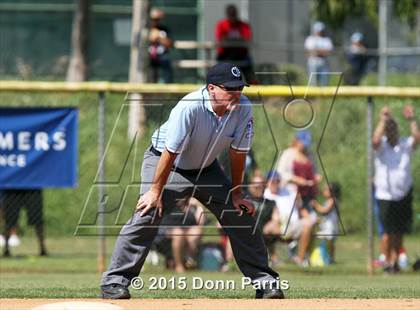 Thumbnail 1 in Carson vs. Chatsworth (CIF LA Section Division 1 Final) photogallery.